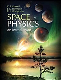 Space Physics : An Introduction (Hardcover)