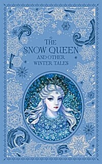 [중고] The Snow Queen and Other Winter Tales (Hardcover)