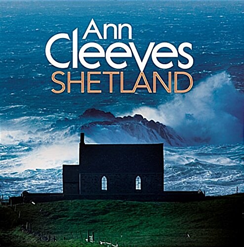 Shetland (Hardcover, Main Market Ed.)