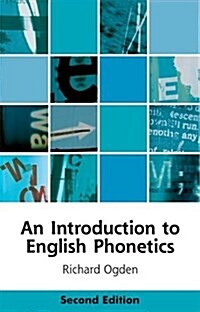 An Introduction to English Phonetics (Hardcover, 2 ed)