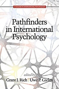 Pathfinders in International Psychology (Paperback)