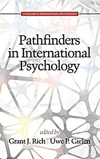 Pathfinders in International Psychology (Hc) (Hardcover)