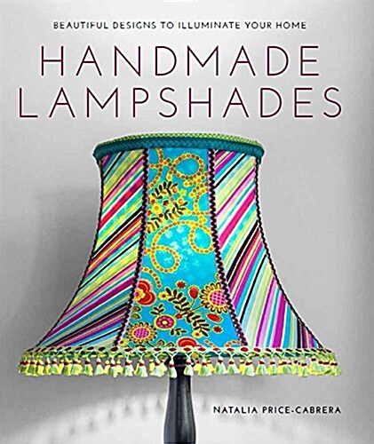 Handmade Lampshades (Paperback)