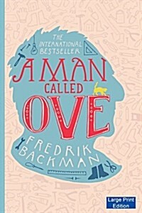 A Man Called Ove (Paperback)