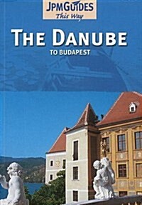 Danube (Paperback, UK)