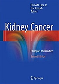 Kidney Cancer: Principles and Practice (Hardcover, 2)