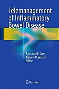 Telemanagement of Inflammatory Bowel Disease (Hardcover, 2016)