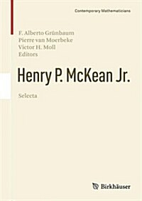 HENRY P. MCKEAN JR. SELECTA (Hardcover)