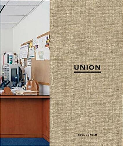 Union (Hardcover)