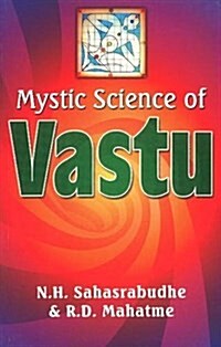 Mystic Science of Vastu (Paperback)