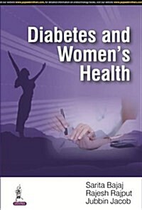 Diabetes & Womens Health (Paperback)