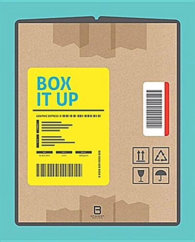 Box it Up (Hardcover)