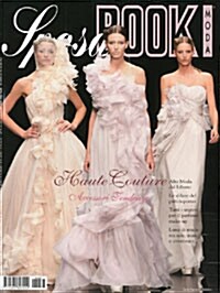 Book Moda Sposa (반년간, 이탈리아판): 2010년 No.37