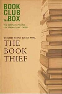 The Book Thief (Paperback, Reprint)