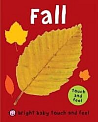 Fall (Board Books)