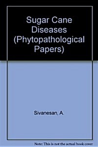 Sugarcane Diseases (Paperback)