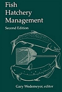 Fish Hatchery Management (Paperback, 2nd)