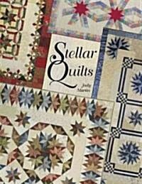 Stellar Quilts (Paperback)