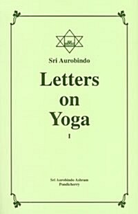 Letters on Yoga (Paperback)