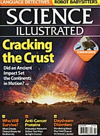 Science Illustrated (격월간 미국판): 2010년 01월-02월호