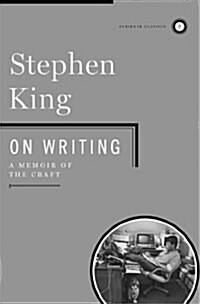 On Writing: A Memoir of the Craft (Hardcover)