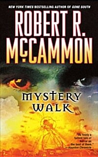 Mystery Walk (Paperback)