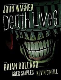 Judge Death: Death Lives! (Paperback)