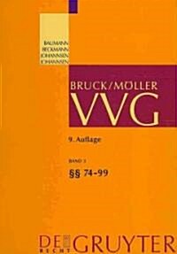 74-99 Vvg (Hardcover)