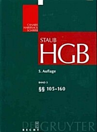 105-160 (Hardcover, 5, 5. Neu Bearb. A)