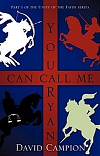 You Can Call Me Ryan (Paperback)