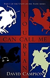 You Can Call Me Ryan (Hardcover)