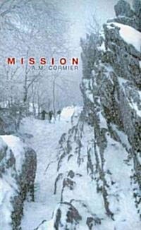 Mission (Paperback)