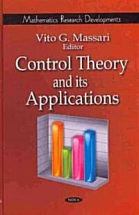 Control Theory and Its Applications (Hardcover)