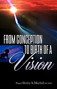 From Conception to Birth of a Vision (Paperback)