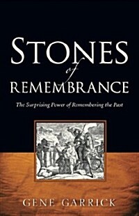 Stones of Rememberance (Paperback)