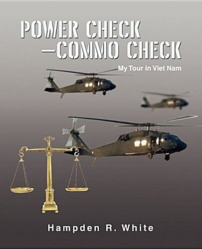 Power Check-commo Check (Paperback)