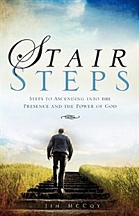 Stair Steps (Paperback)