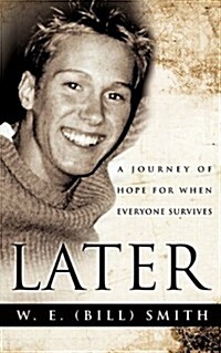 Later (Paperback)
