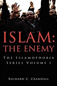 Islam: The Enemy (Paperback)