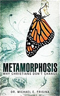 Metamorphosis (Paperback)