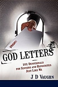 God Letters... (Paperback)