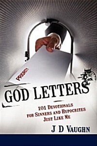 God Letters... (Hardcover)