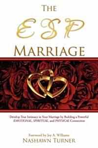 The Esp Marriage (Paperback)