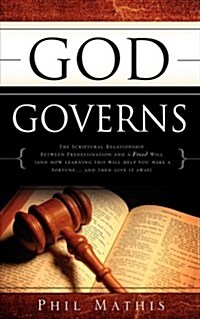God Governs (Paperback)
