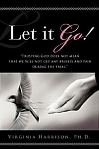 Let It Go! (Paperback)