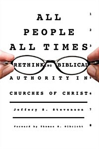 All People, All Times (Paperback)