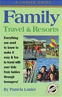 Family Travel & Resorts (Paperback, 5th)