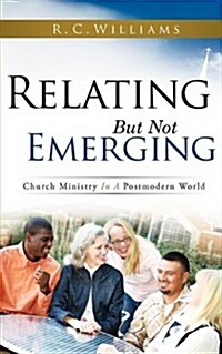 Relating but Not Emerging (Paperback)