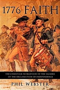 1776 Faith (Paperback)