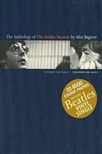 The Anthology of Beatles Records (Hardcover)